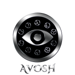 logo avosh