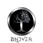 logo blover
